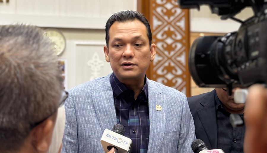 Legislator NasDem Minta Evaluasi Kebijakan Penertiban Rekening Dormant